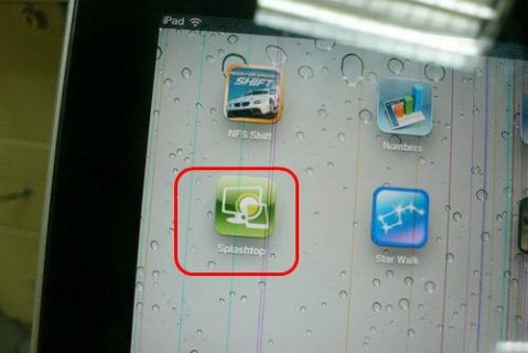笔记本识别不了ip-笔记本识别不了ipad-图1