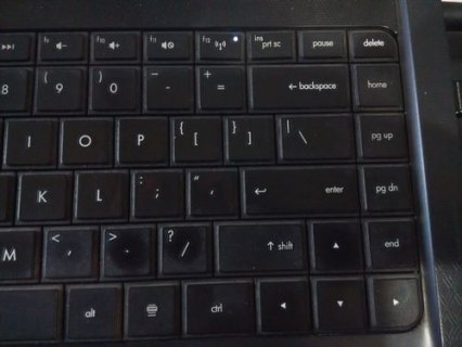 笔记本电脑键盘没用-图2