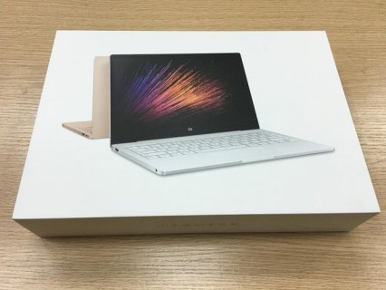 小米笔记本外观-图2