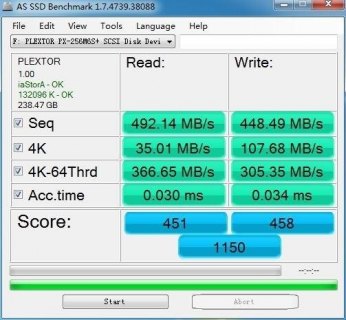 ssd对笔记本的提升大吗 ssd对笔记本的提升-图2
