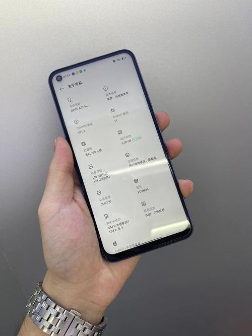oppo a72 为何配备了无线网卡？