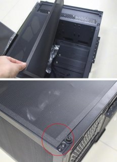 笔记本进风口滤网,笔记本进风口滤网在哪 -图2