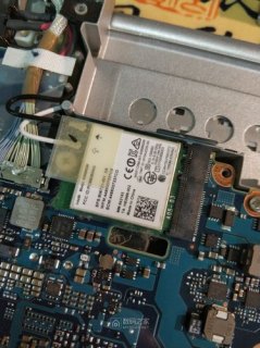 松下笔记本cf-n10_松下笔记本cfn10加装固态硬盘-图1