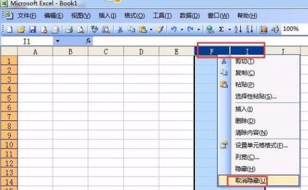 WPS表格行自动隐藏的原因是什么？