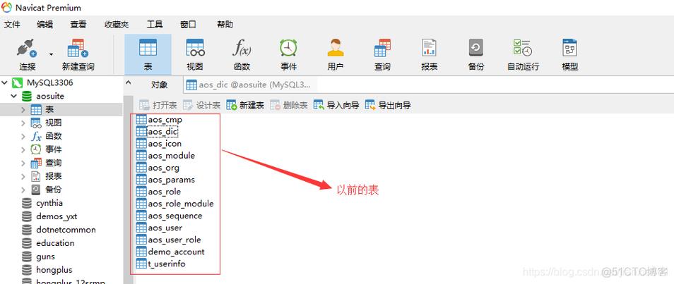 如何在MySQL中取消部分数据库的转移过程？
