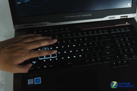 rog gx800多少钱「rog gx700」-图3