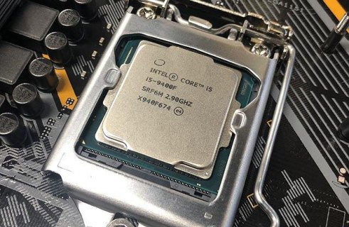 9400f笔记本 9400CPU笔记本-图2