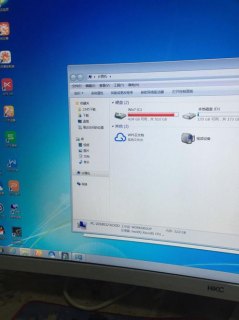  笔记本重装c盘会卡「笔记本重装系统c盘」-图2