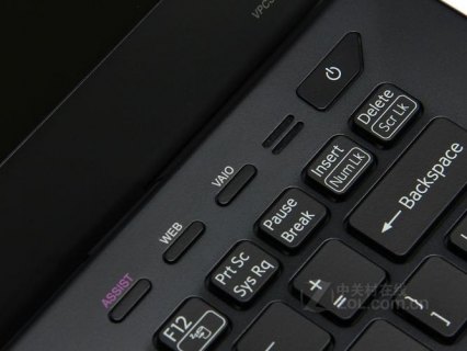 索尼笔记本svs131c1DT怎么进bi o s-图2