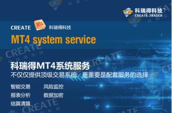 如何成功创建并配置MT4服务器？