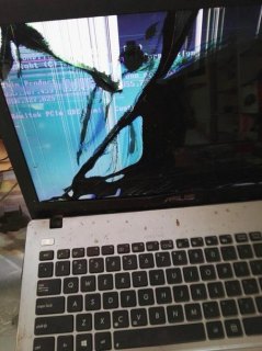  笔记本屏幕耐温「笔记本屏幕多少度会烧坏」-图1