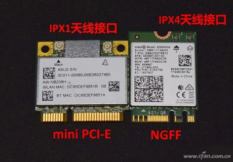 笔记本怎么办网卡多少钱-笔记本办网卡-图1
