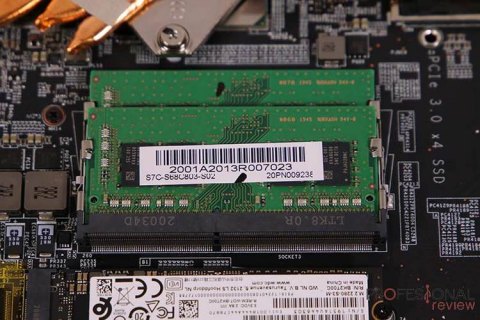 笔记本的内存是RAM（笔记本的内存是c盘吗）-图2
