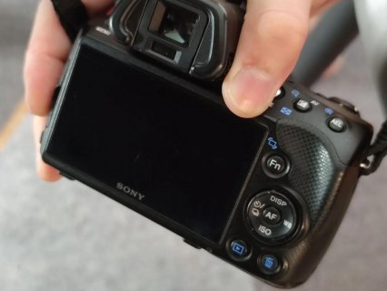 Sony A35 运行的操作系统是安卓吗？-图3