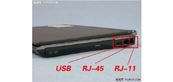 微软笔记本usb接口位置-微软笔记本有几种接口-图1