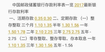 如何计算6%的利息金额？
