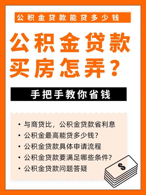 邯郸公积金贷款额度，我能借多少钱购房？