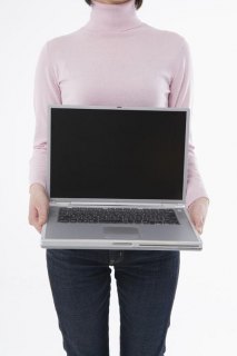 笔记本带手势-图1