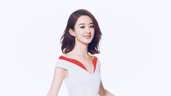 赵丽颖给笔记本,赵丽颖笔记本电脑 -图1