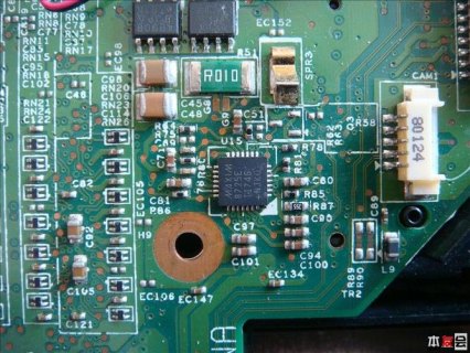 索尼笔记本电源管理芯片,索尼笔记本电脑电源适配器 -图1