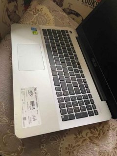 华硕笔记本k555l是多少寸的-华硕笔记本k555l-图2
