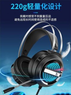 笔记本和台式的耳机-图2