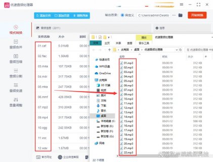 如何批量修改安卓设备上的MP3文件标签？-图2