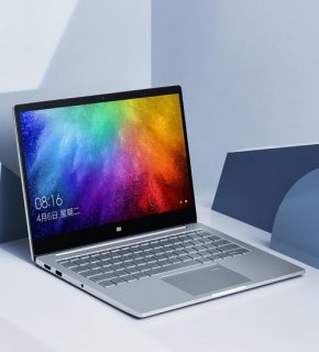 小米笔记本2016款-图2