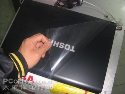 笔记本盖子太紧了怎么办-图1