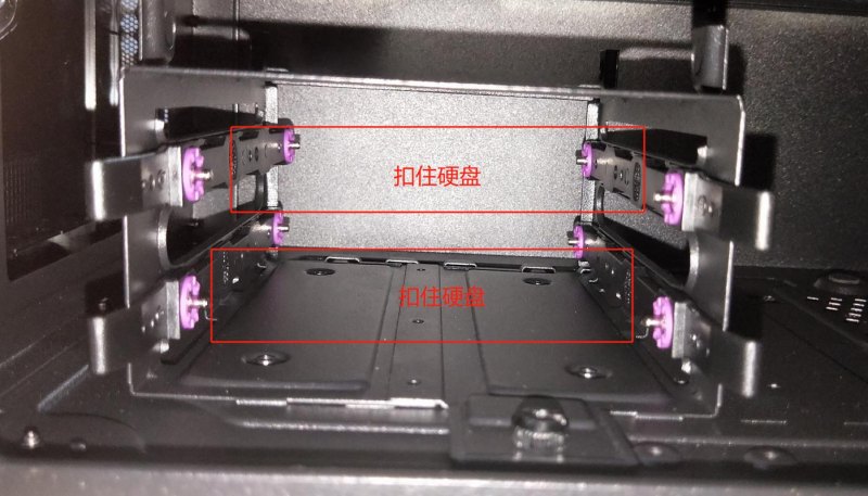 笔记本固态不用支架（固态不用支架行吗）-图2