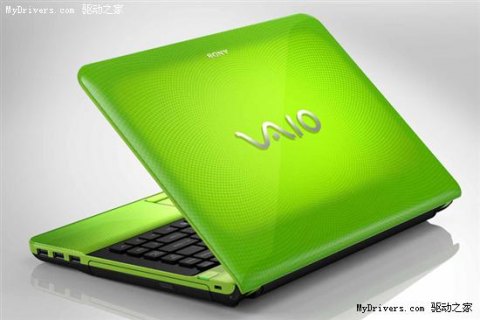 sony笔记本vaio粉色（索尼紫色笔记本）-图2