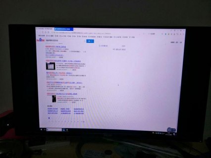 笔记本屏幕黑边不一致正常吗 笔记本显示器黑边-图1