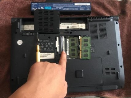 笔记本内存条好换吗（笔记本内存条可以更换吗?）-图1