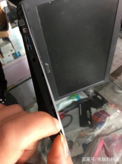 笔记本盖不严实会怎么样-笔记本盖不严实-图1