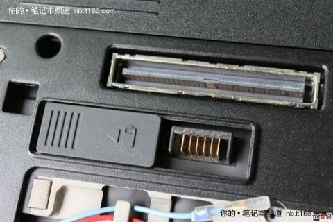hp笔记本扩展坞作用_惠普扩展坞接口走什么通道-图1