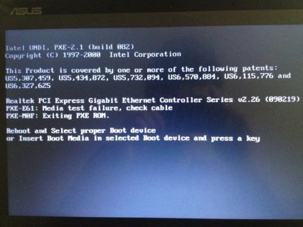 thinkpad笔记本进不去系统-笔记本thinkpad进不去-图1