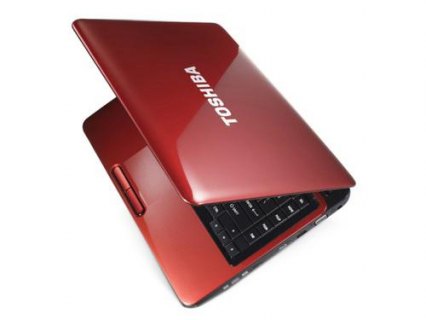 东芝笔记本08年-图1