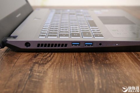 1060配笔记本u,1060笔记本能玩什么 -图2