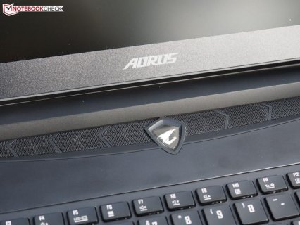 aorus笔记本,aorus笔记本越来越丑 -图2