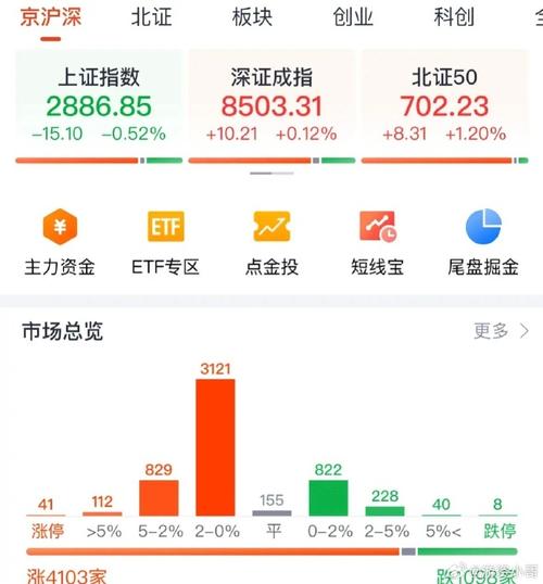 如何在股市微涨中获得可观收益？