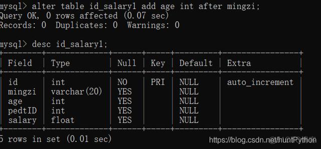 如何创建UTF8编码的MySQL数据库？