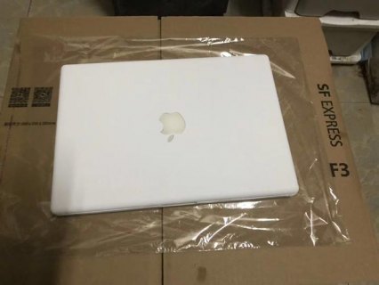 2009年苹果笔记本小白_2009款macbook小白-图2