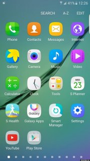 F2移动版安卓6.0，这款设备的用户体验如何？-图3