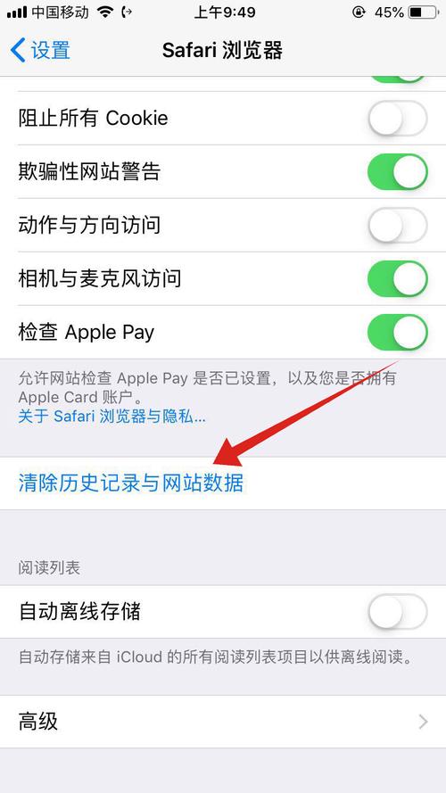 处理数据网站_清空网站数据