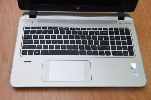 惠普笔记本声音大怎么回事-惠普笔记本音质-图1