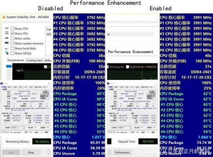笔记本2060dlss_笔记本2060和2070差距大吗-图2