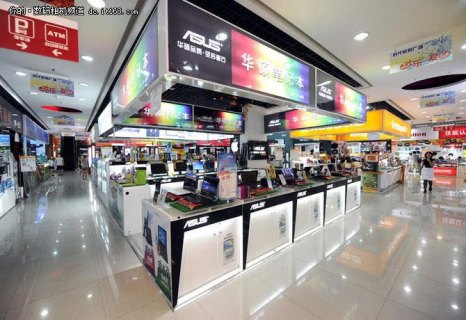 笔记本电商专供和实体店质量一样吗-图2