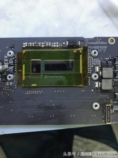 笔记本cpu烧掉症状-笔记本cpu烧毁-图2