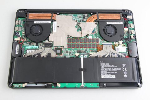 雷蛇笔记本更换ddr5 32g内存-雷蛇笔记本更换-图2