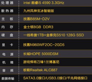 玩英雄联盟需要笔记本,玩英雄联盟笔记本电脑配置 -图1